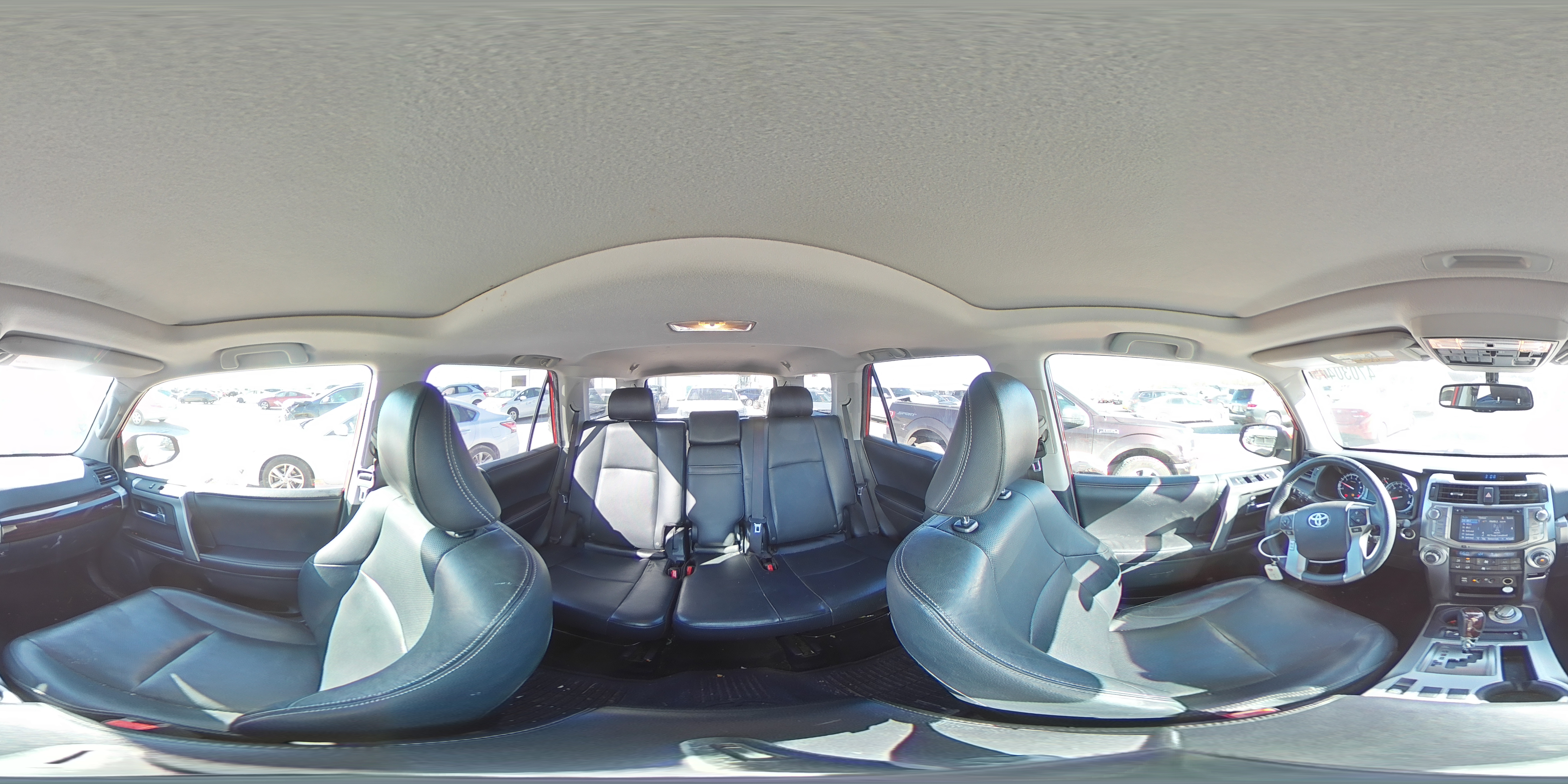 2016 Toyota 4Runner - Image 13