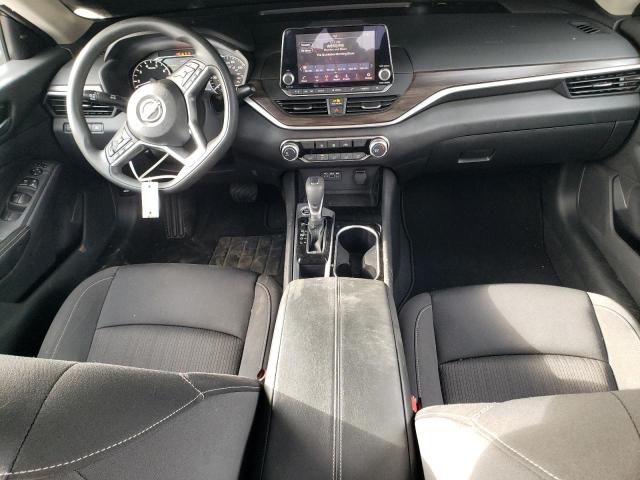  NISSAN ALTIMA 2024 Gray