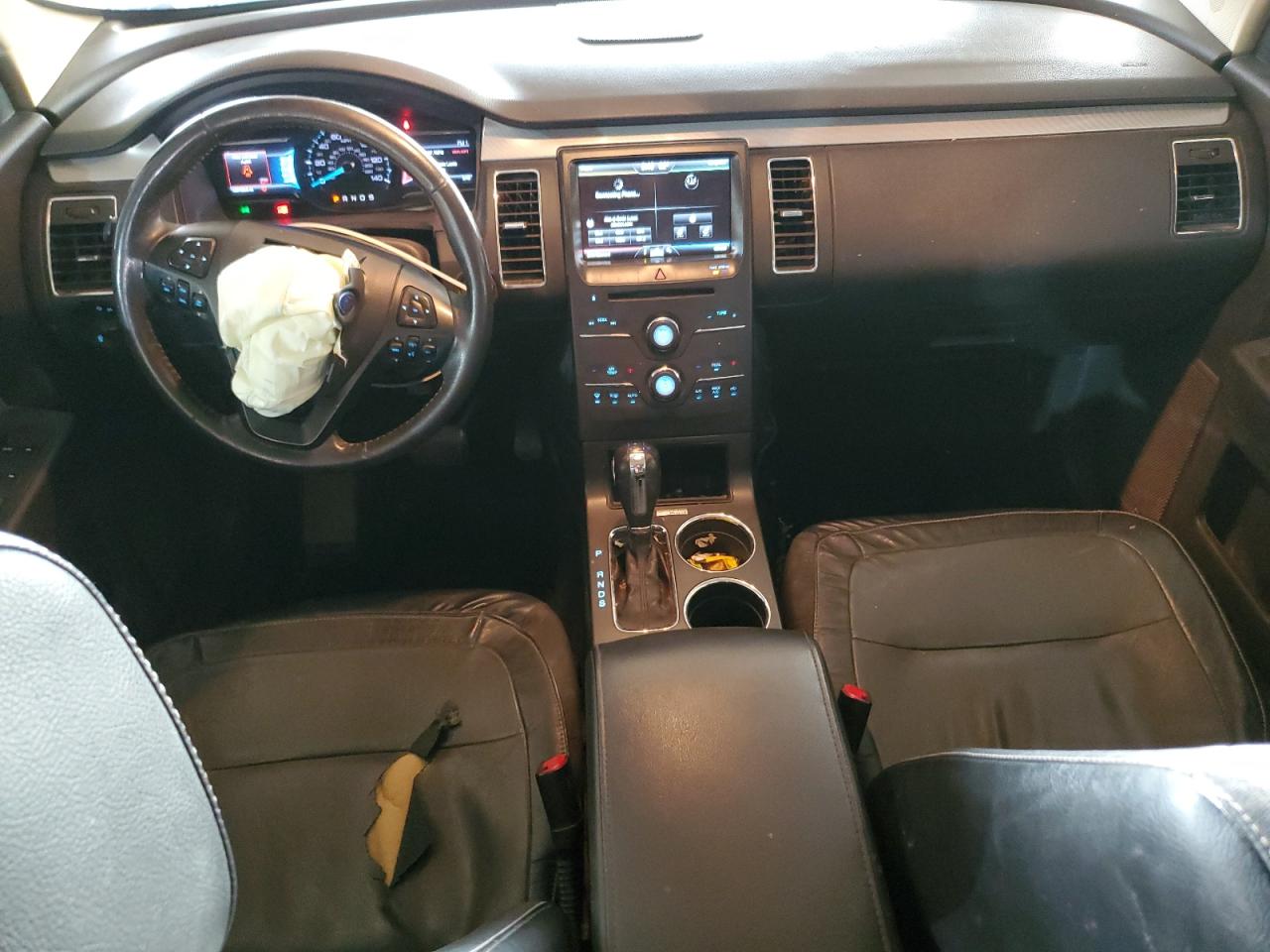 2014 Ford Flex - Image 8