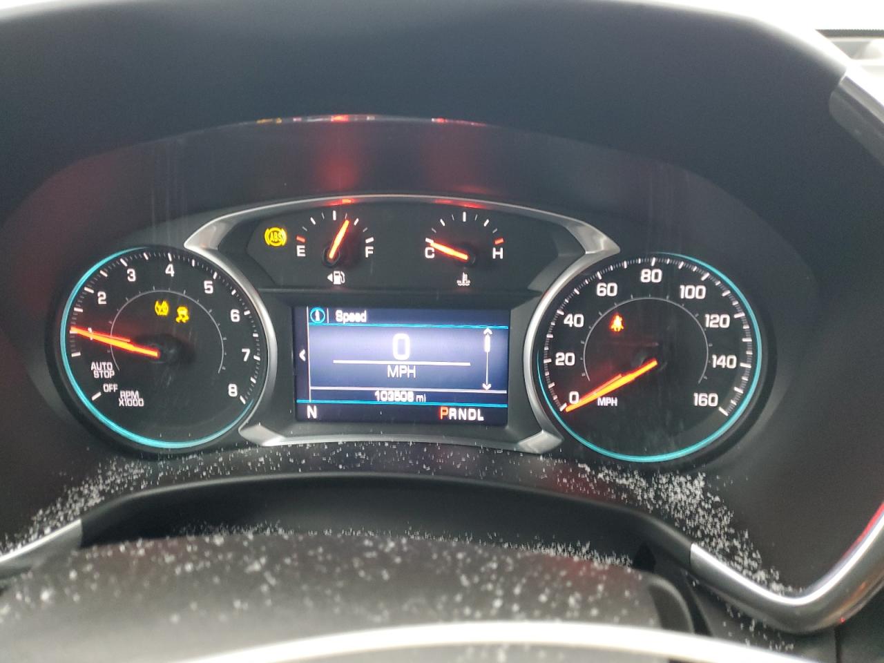 2020 Chevrolet Equinox - Image 9