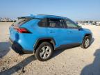 2019 Toyota Rav4 Xle en Venta en San Antonio, TX - Vandalism