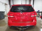 2012 Dodge Journey Sxt იყიდება West Mifflin-ში, PA - Front End