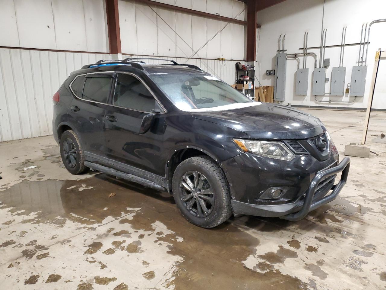 2016 Nissan Rogue - Image 4