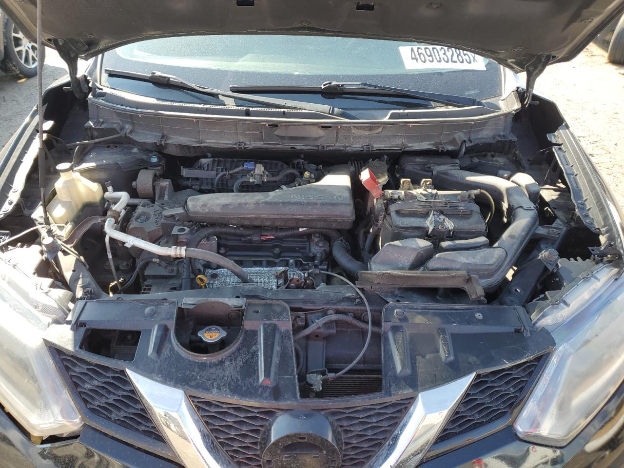 2016 Nissan Rogue - Image 12