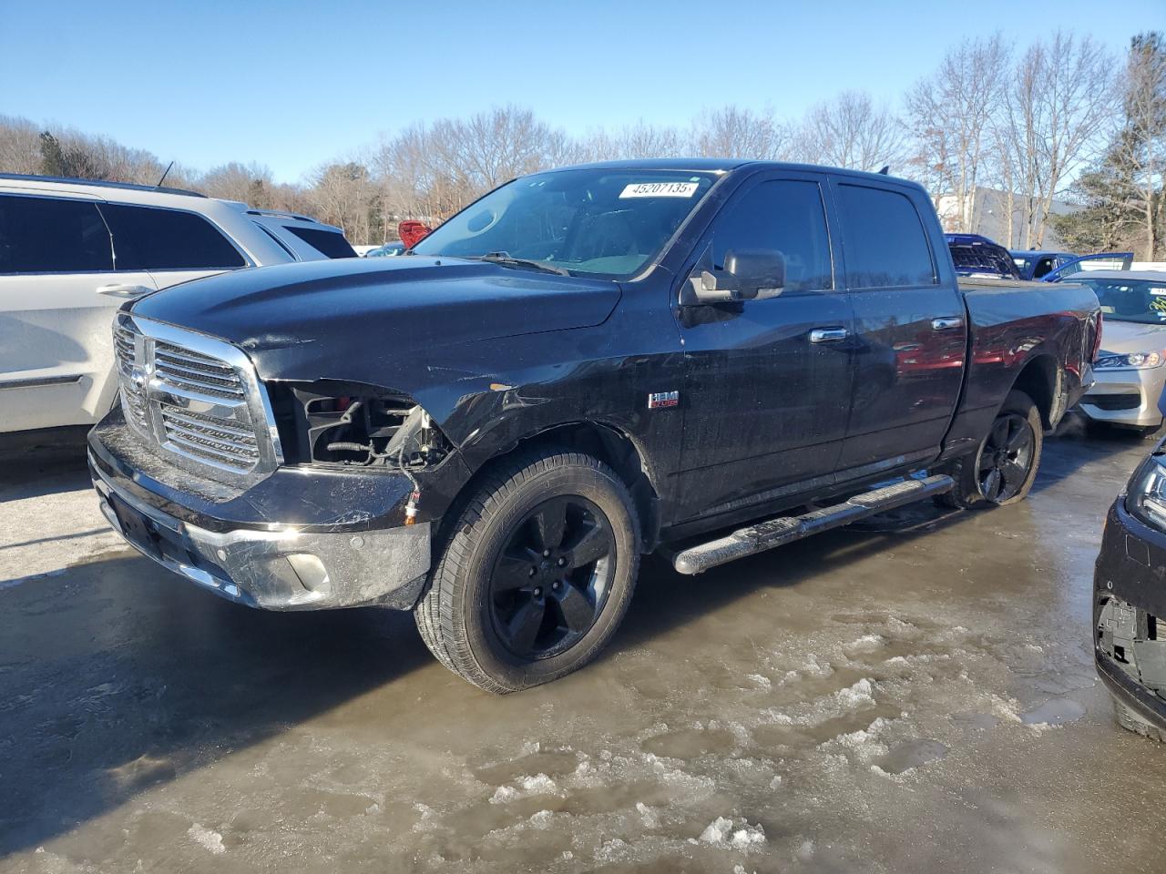 2017 RAM 1500 - Image 1