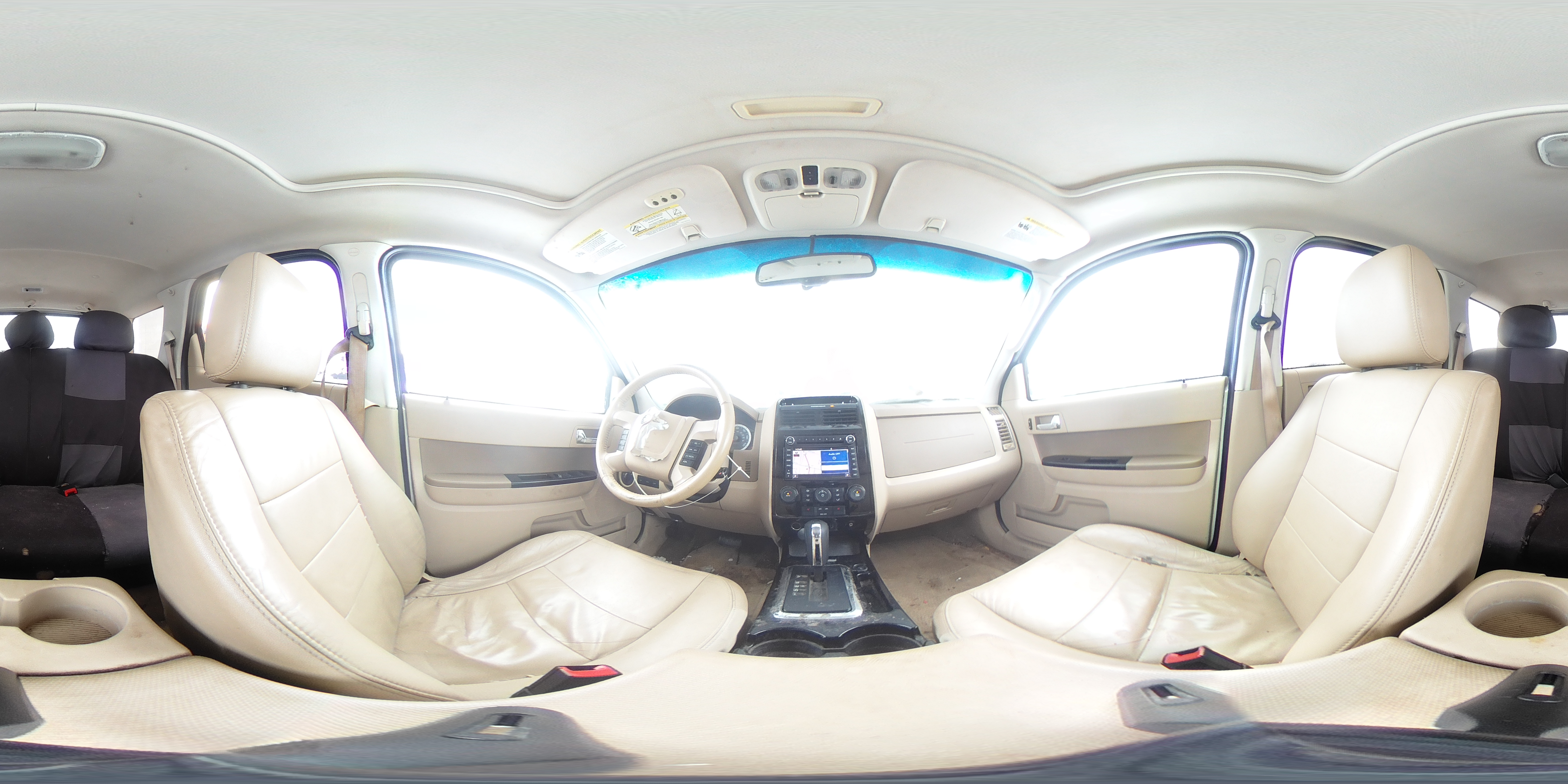 2011 Ford Escape - Image 14