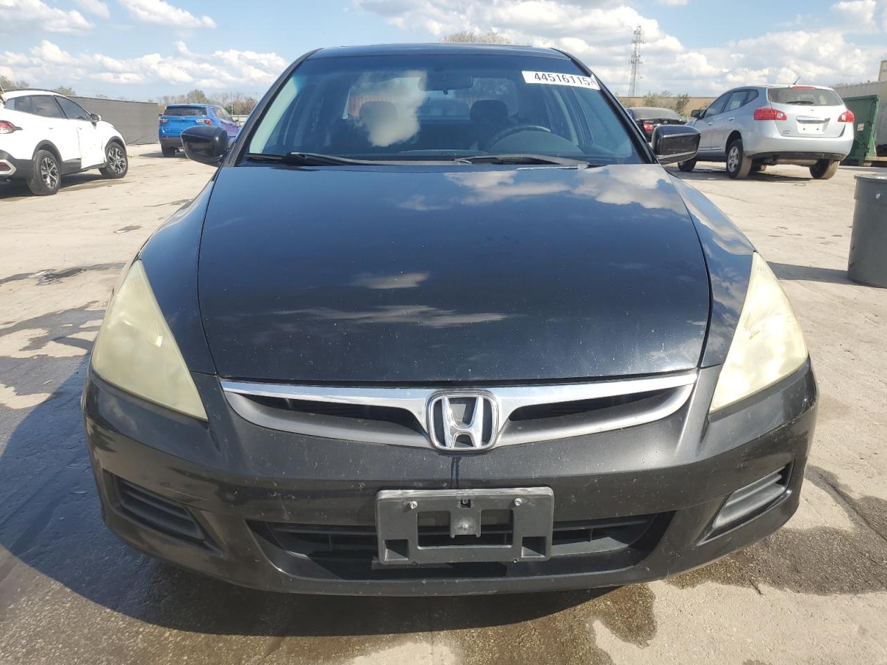 2007 Honda Accord - Image 5