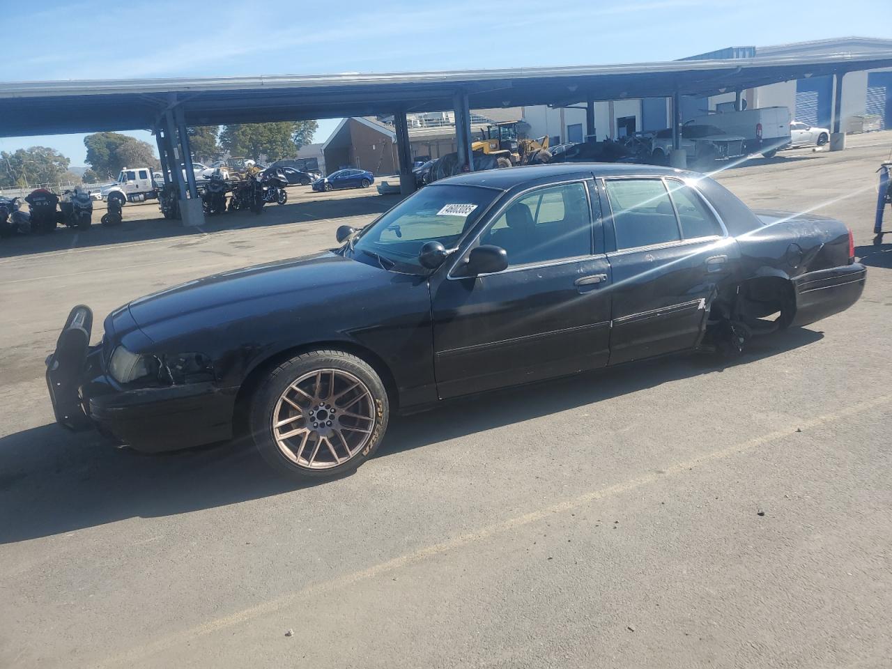2011 Ford Crown Victoria - Image 1