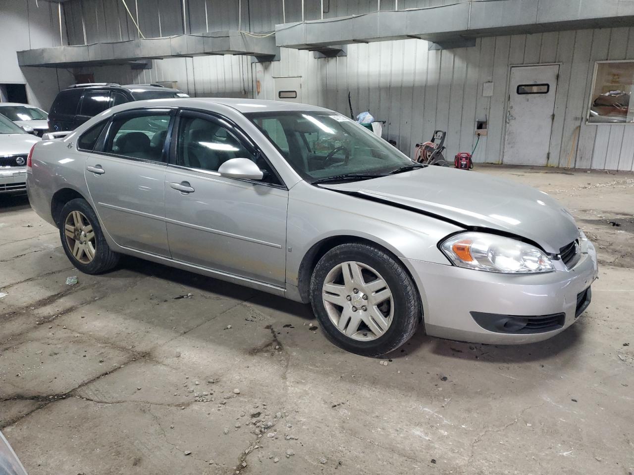 2007 Chevrolet Impala - Image 4