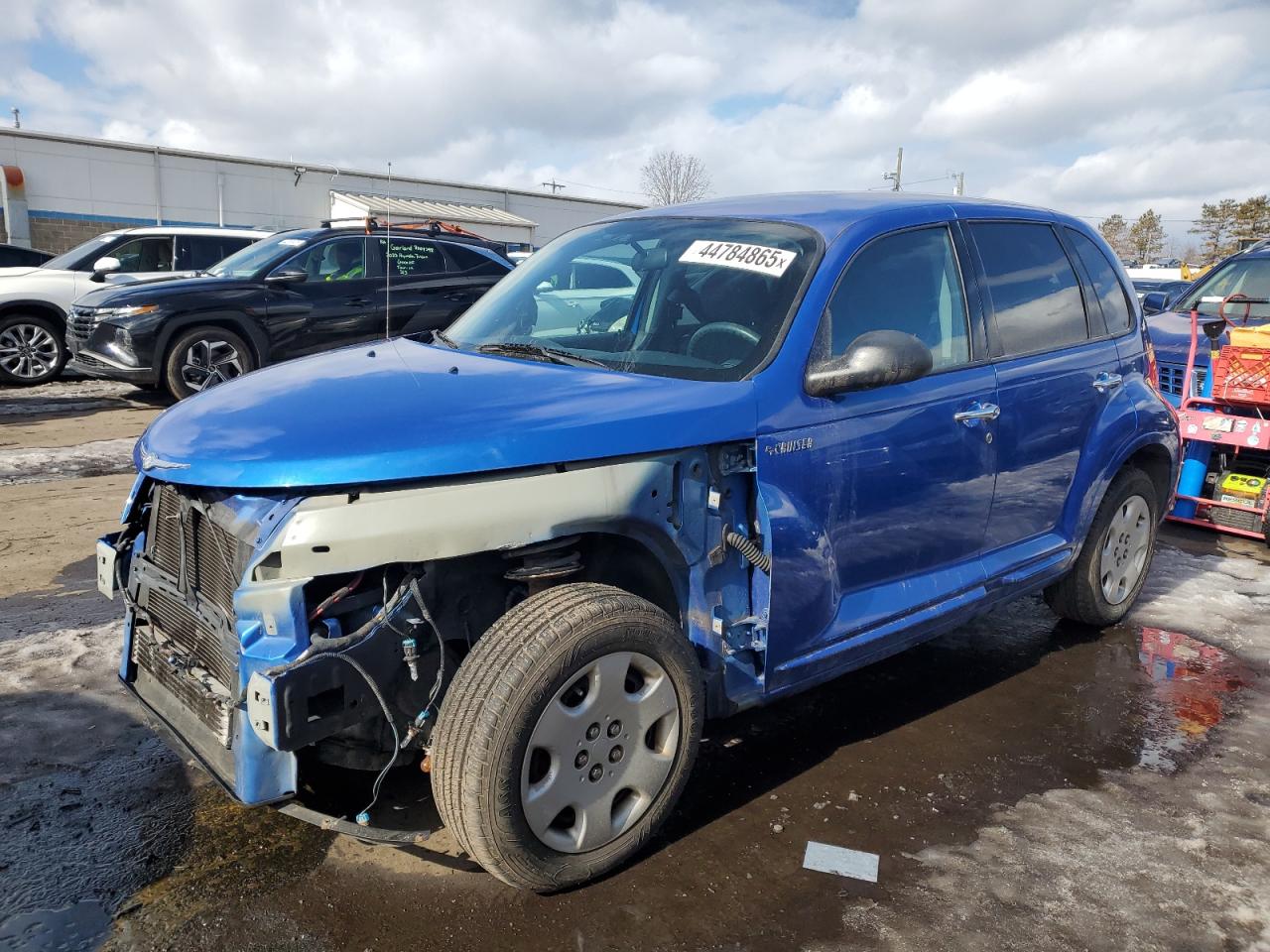 2005 Chrysler PT Cruiser - Image 1
