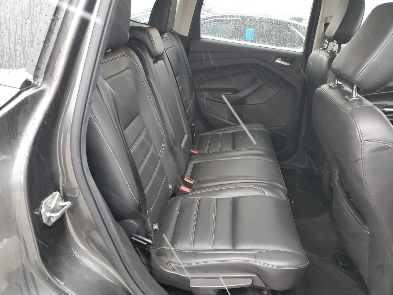 2019 Ford Escape - Image 12