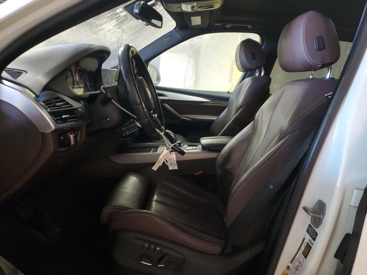 2015 BMW X5 - Image 7