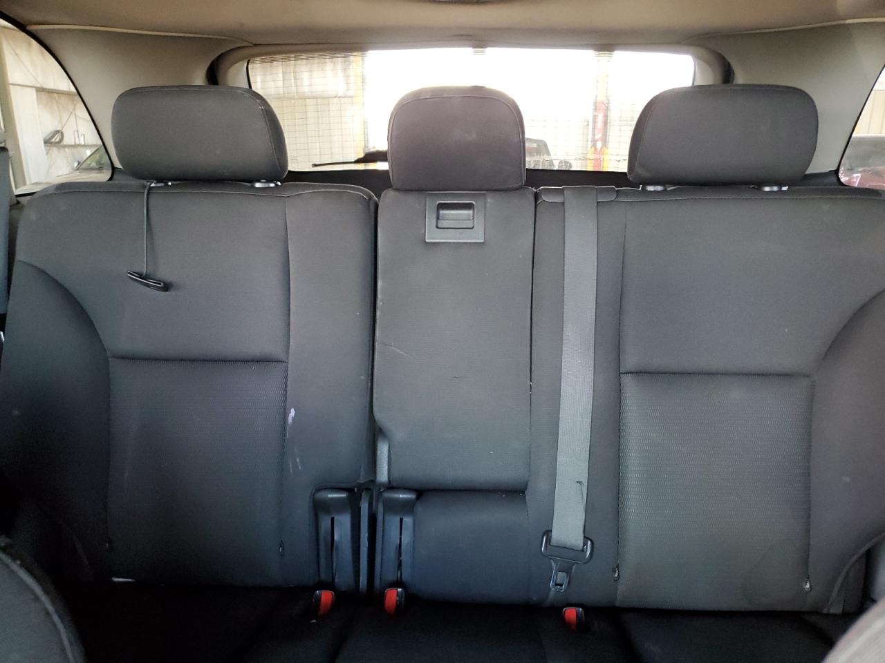 2009 Ford Edge - Image 10