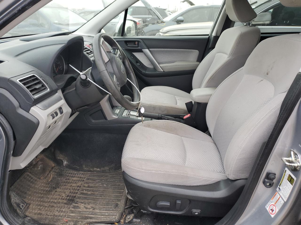 2018 Subaru Forester - Image 7