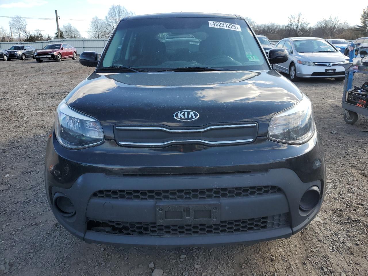 2018 Kia Soul - Image 5