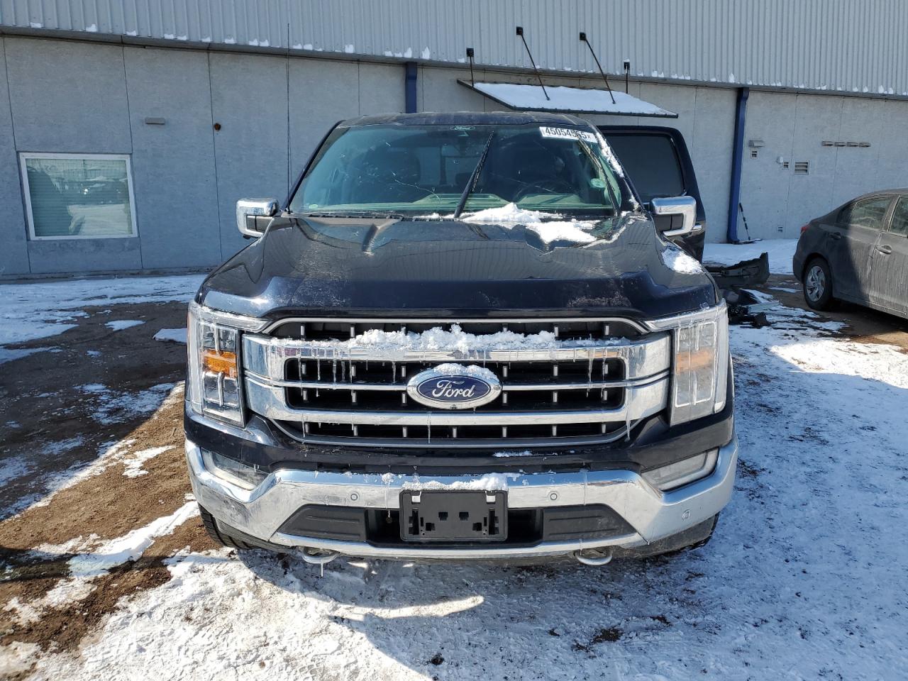2021 Ford F-150 - Image 5