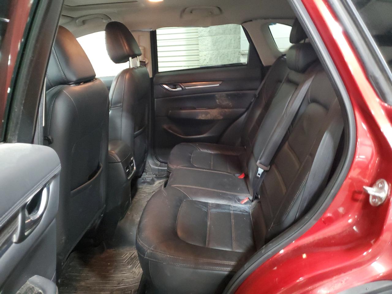2017 Mazda CX-5 - Image 12
