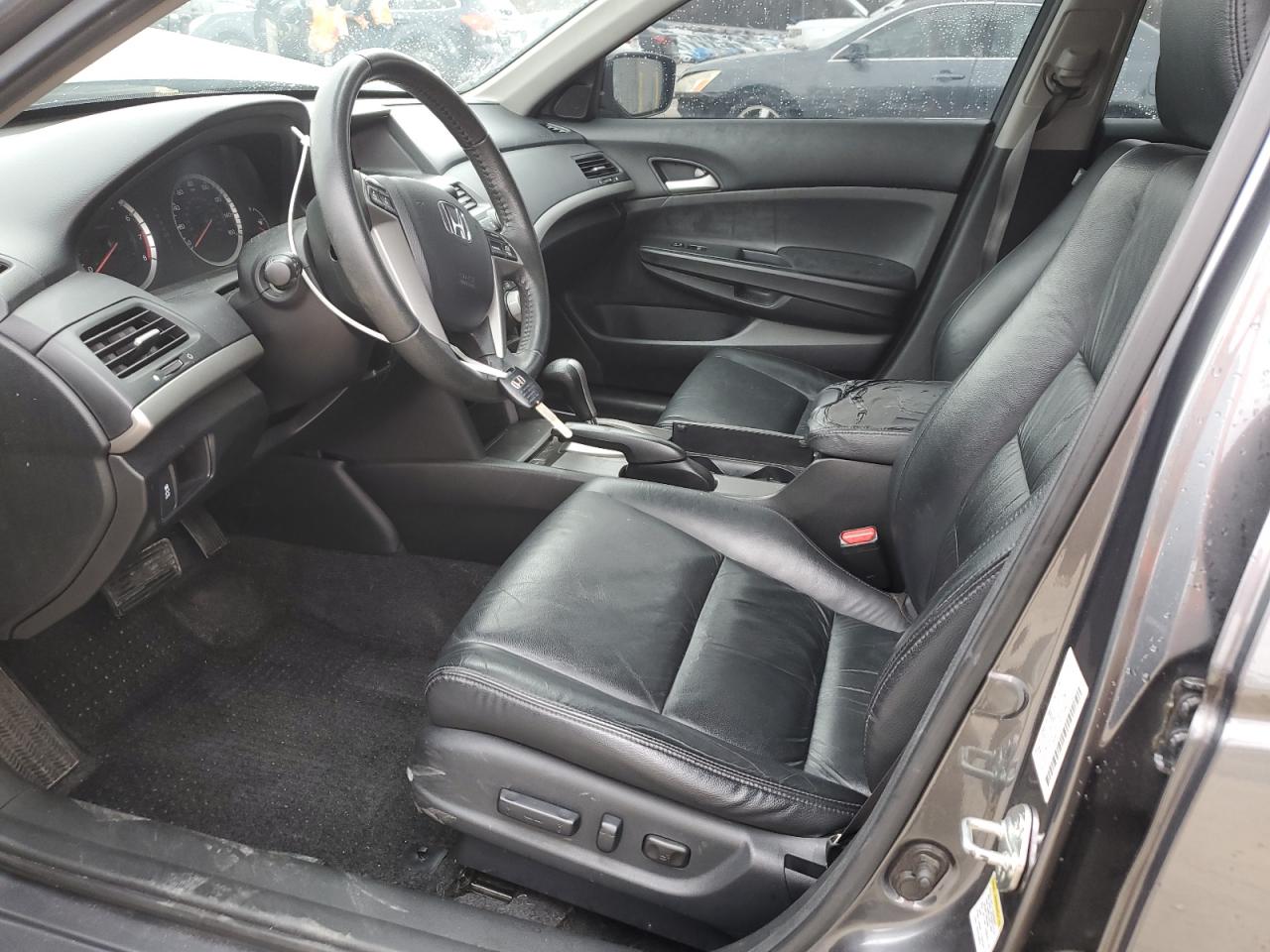 2012 Honda Accord - Image 7