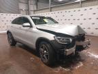 2021 MERCEDES BENZ GLC 300 AM for sale at Copart NEWBURY