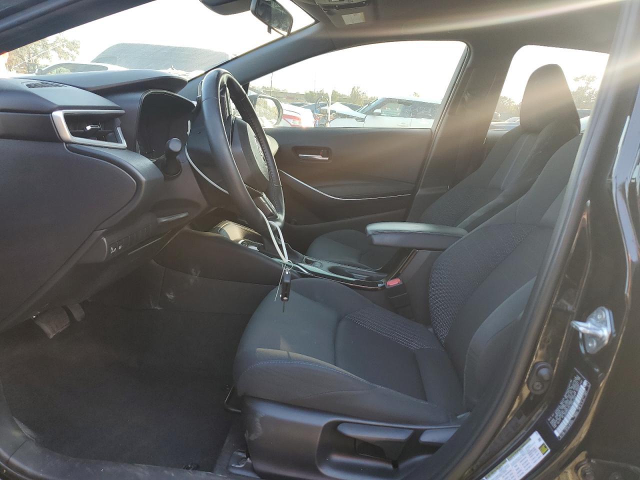 2020 Toyota Corolla - Image 7