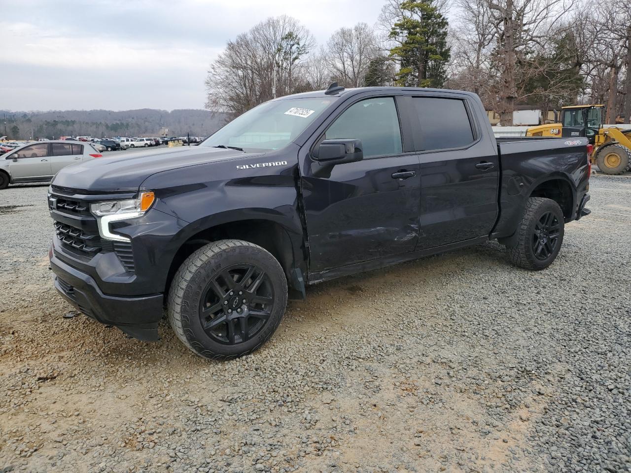 3GCUDEED8NG650177 CHEVROLET ALL Models 2022
