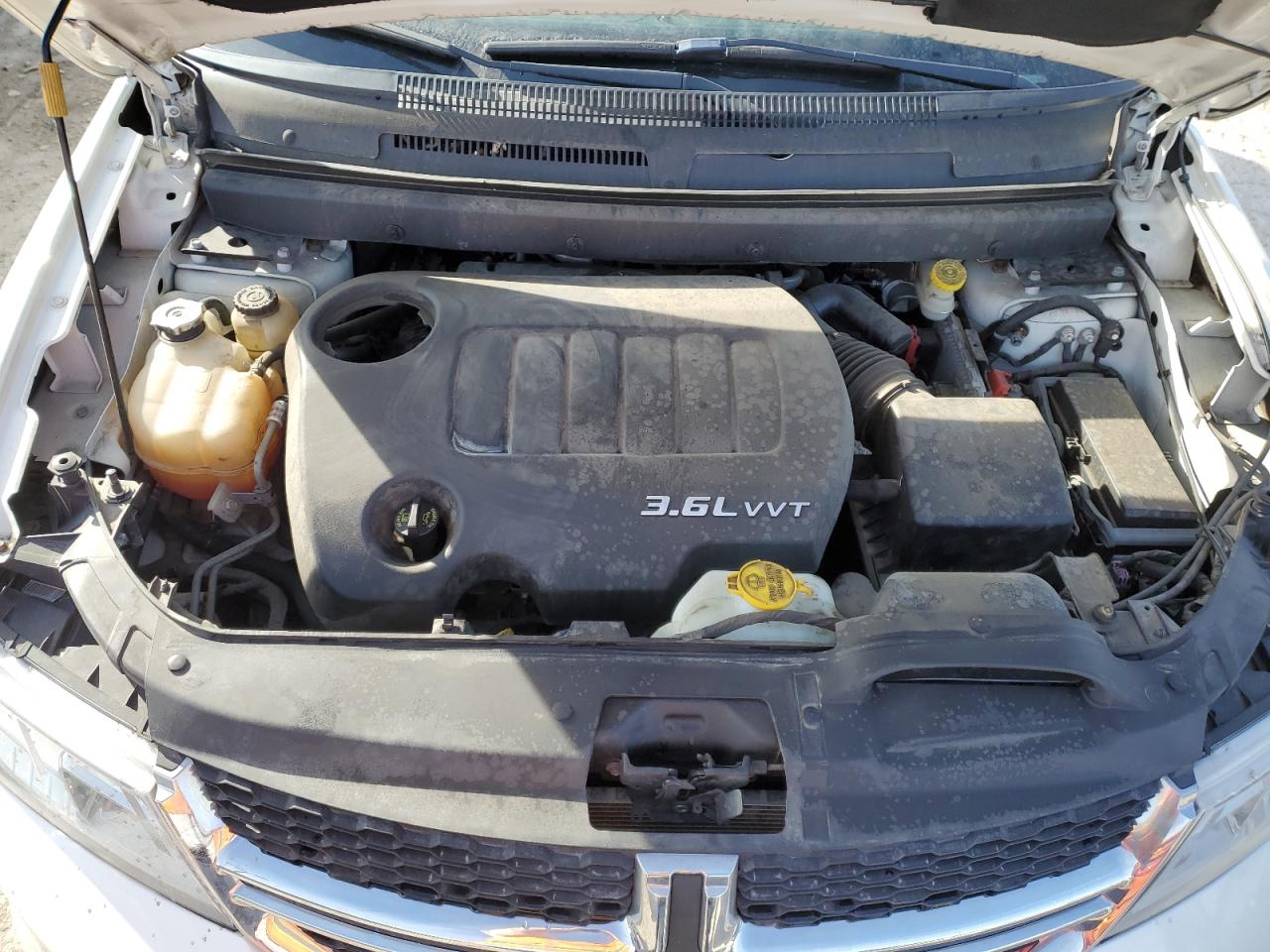 2014 Dodge Journey - Image 12