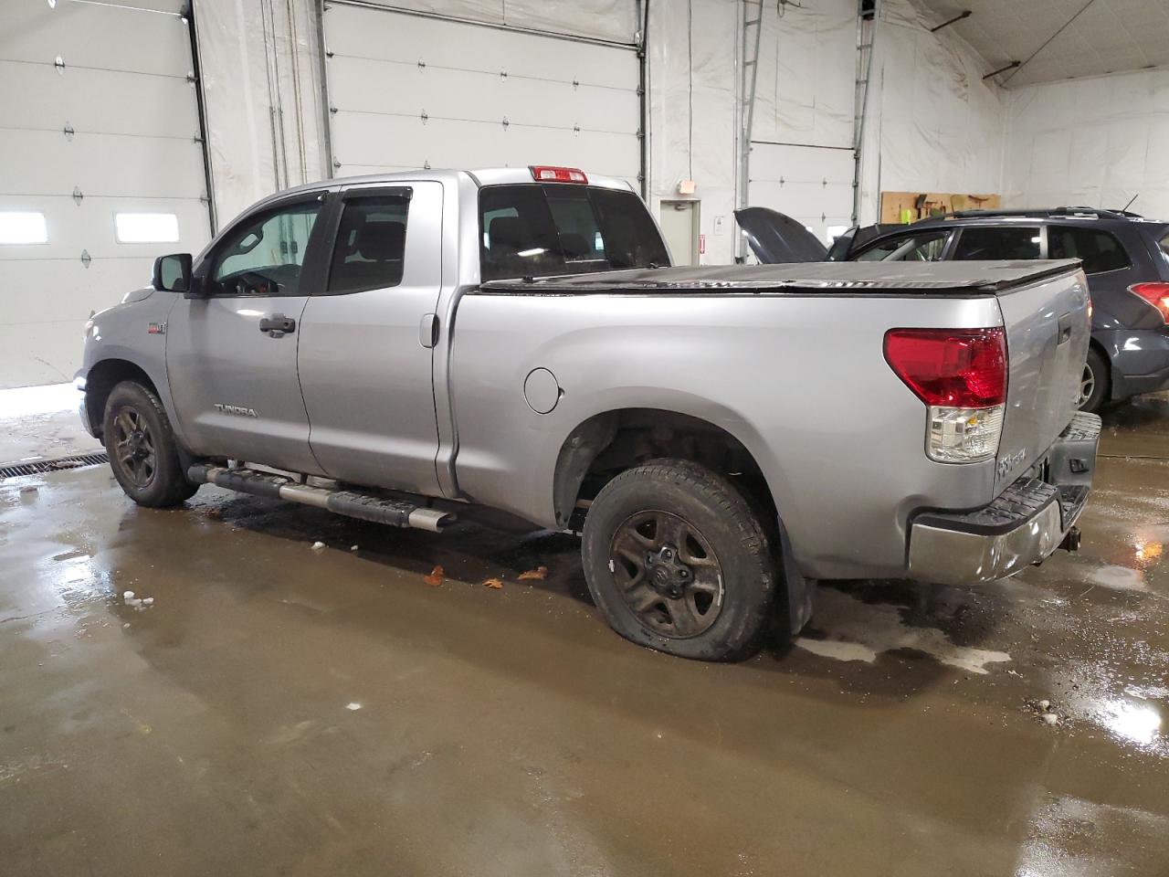 2012 Toyota Tundra - Image 2