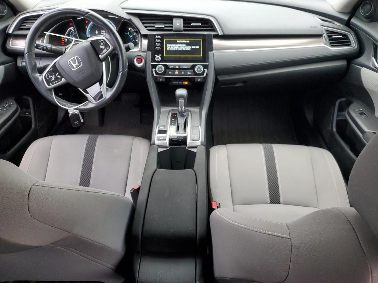 2019 Honda Civic - Image 8
