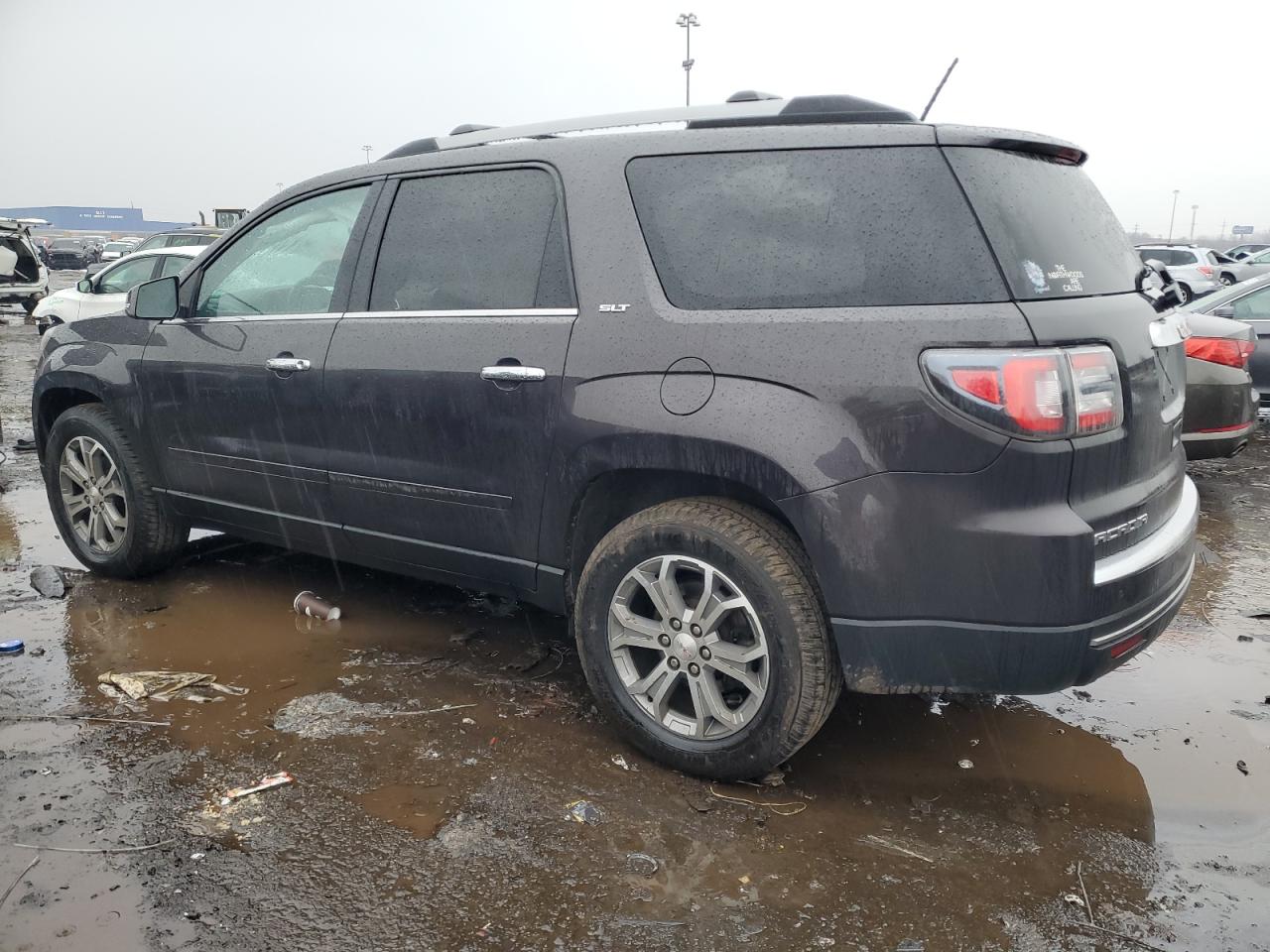 2015 GMC Acadia - Image 2