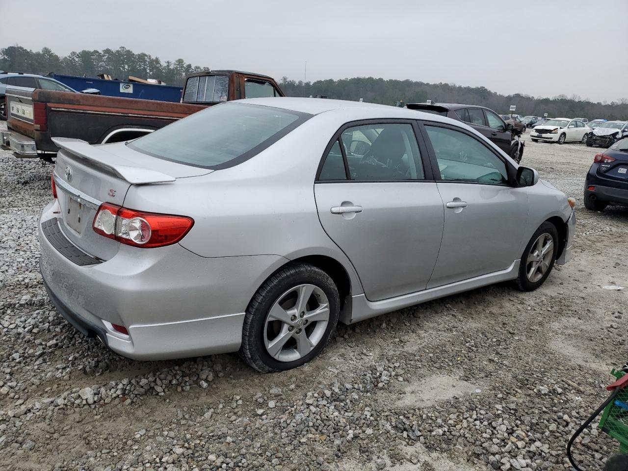 2011 Toyota Corolla - Image 3