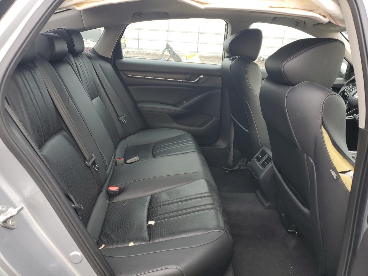 1HGCV2F57LA010960 HONDA ACCORD 2020