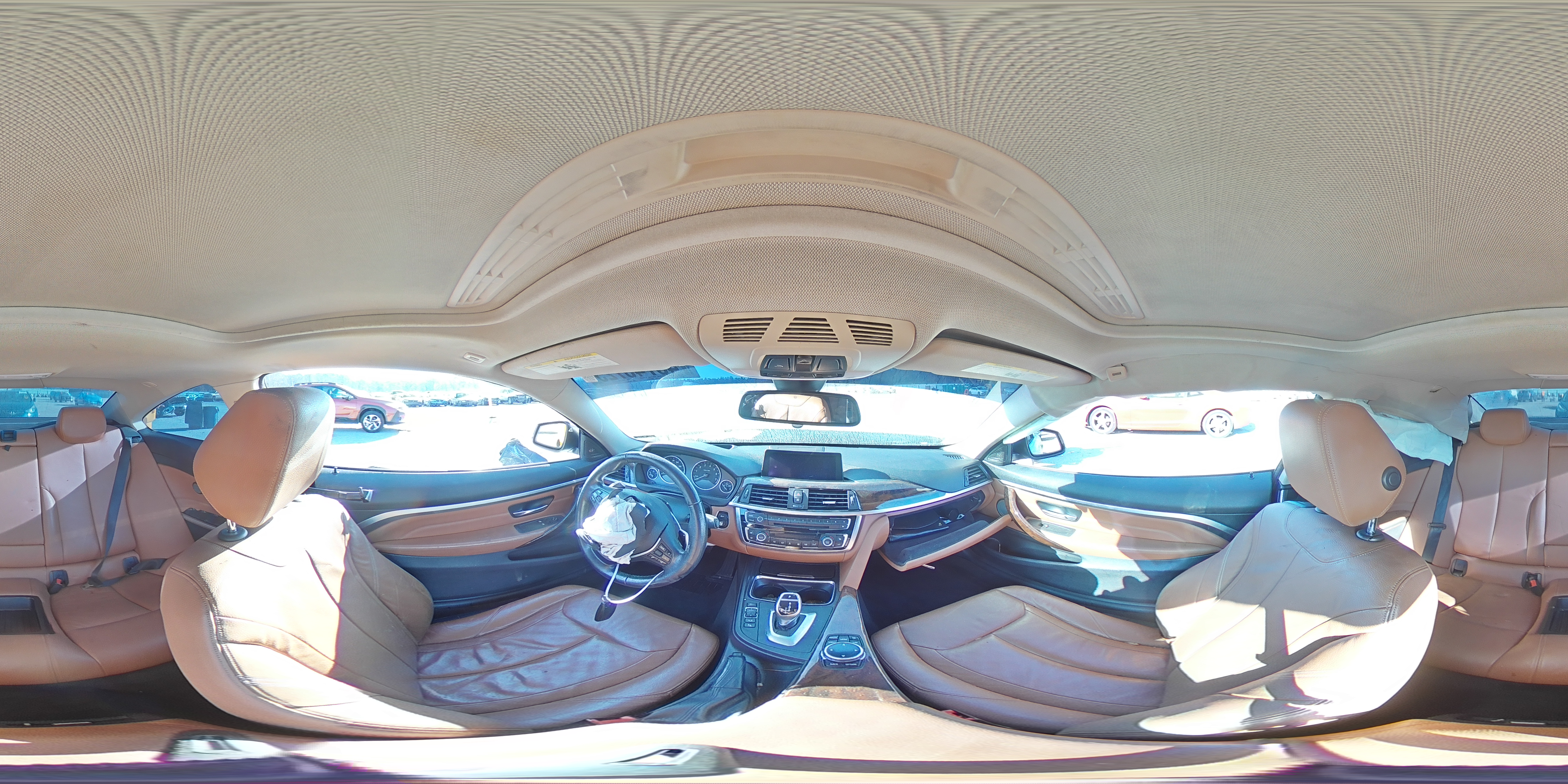 2014 BMW 4er - Image 12