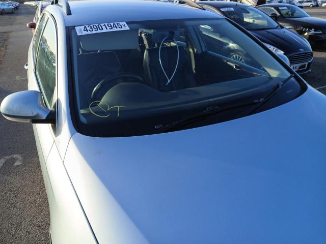 2008 VOLKSWAGEN PASSAT 1.9 HIGHLINE TDI 5DR