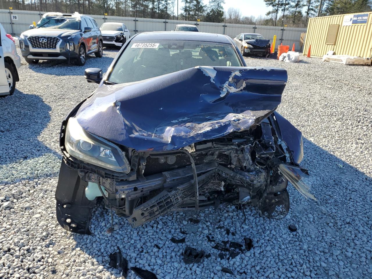 2014 Honda Accord - Image 5