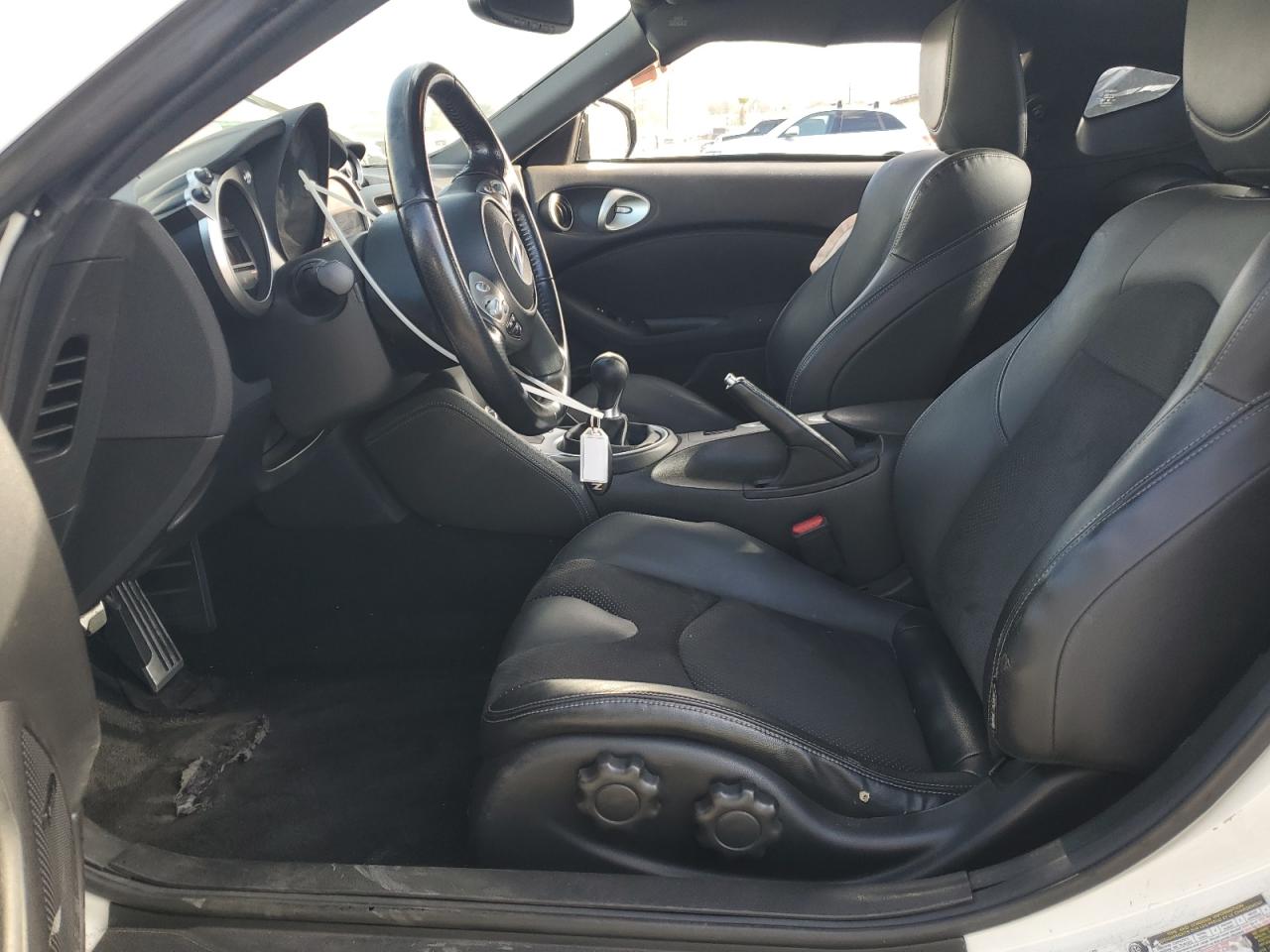 JN1AZ4EH9LM821324 NISSAN 370Z 2020