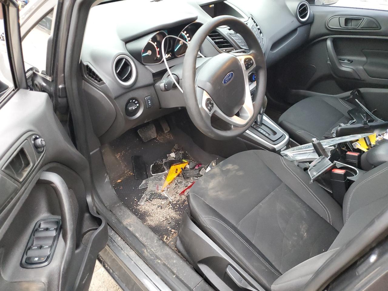 2019 Ford Fiesta - Image 8