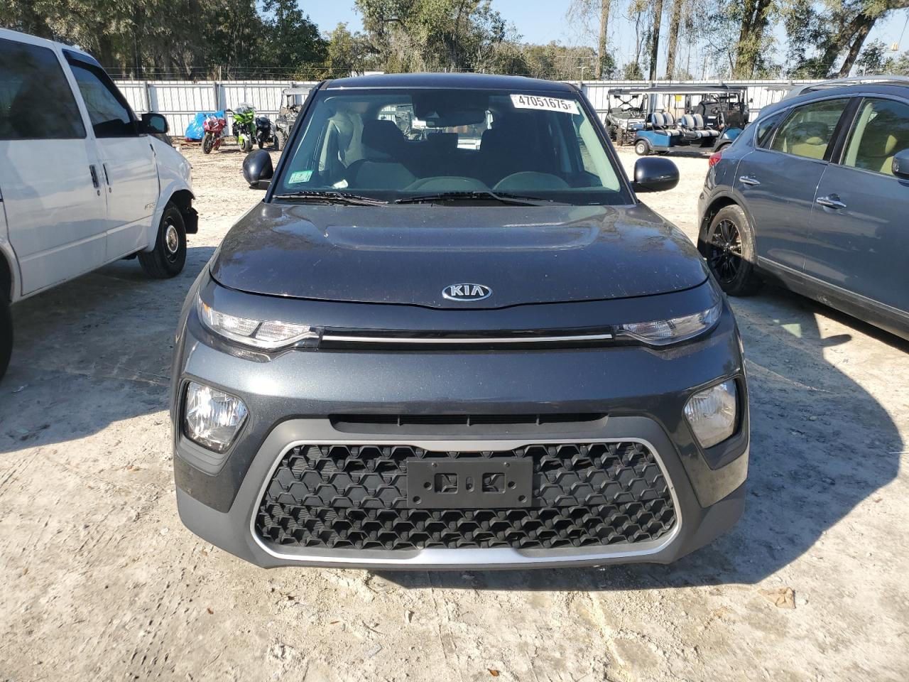 2021 Kia Soul - Image 5