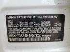 2017 Bmw X1 Xdrive28I en Venta en Houston, TX - Side