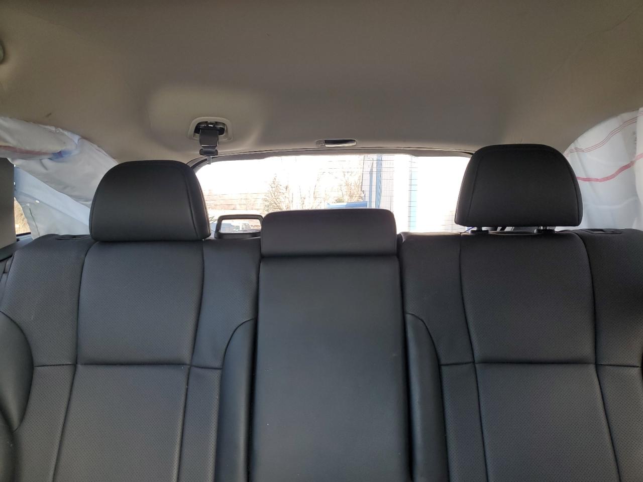 2020 Subaru Outback - Image 10