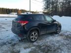 2016 HONDA HR-V LX for sale at Copart QC - MONTREAL