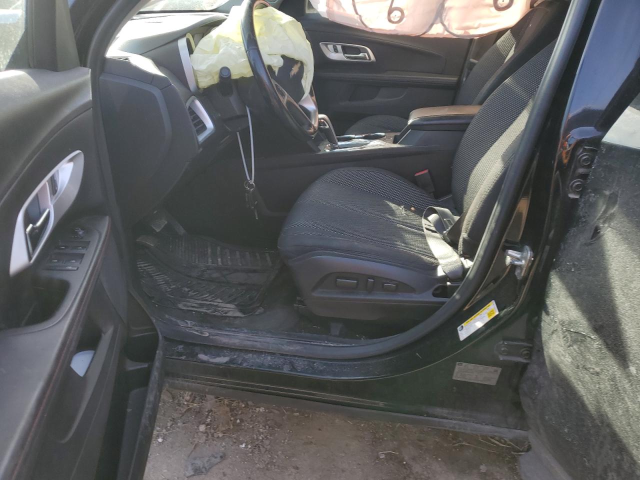 2015 Chevrolet Equinox - Image 7