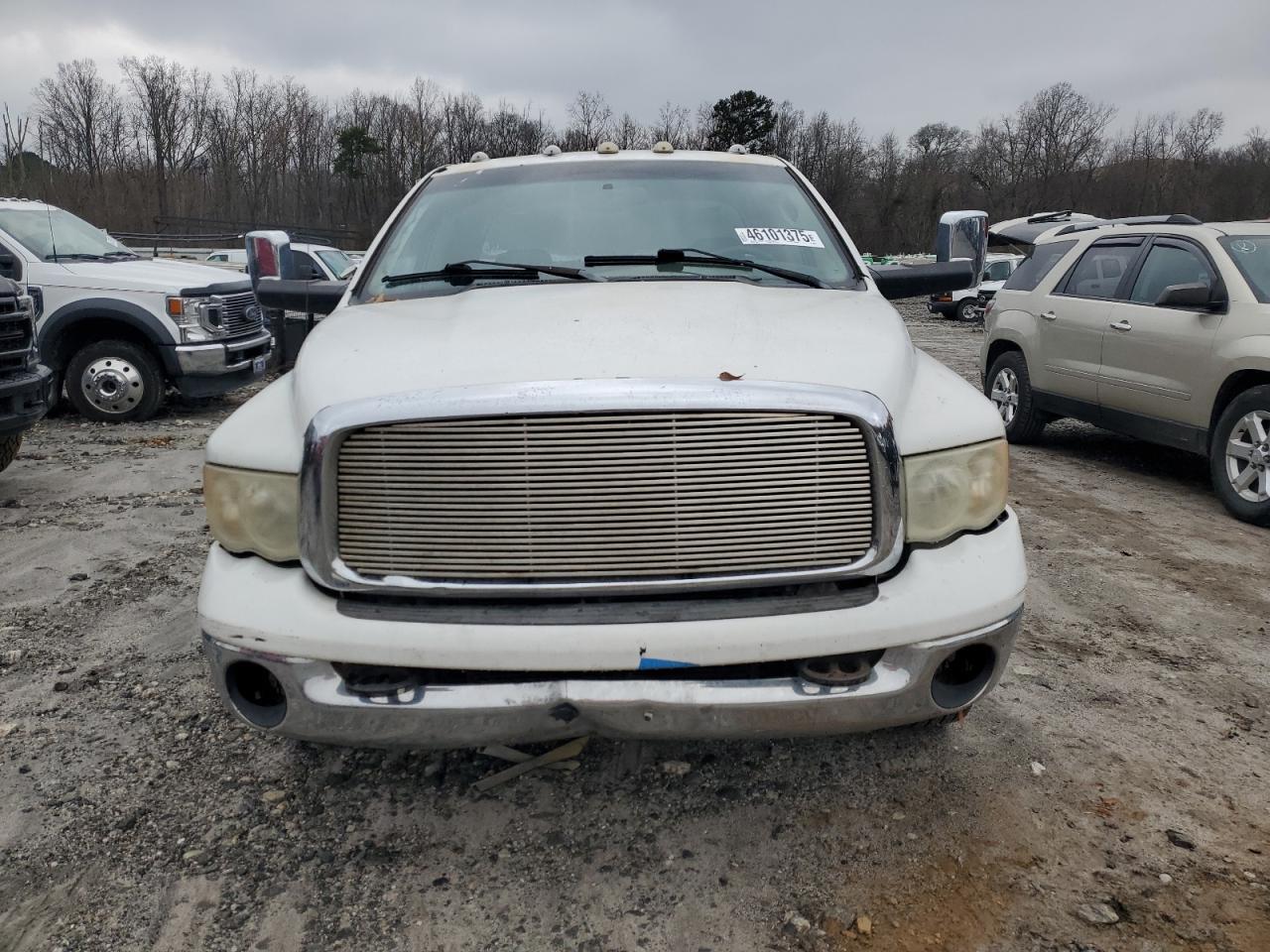 2004 Dodge RAM - Image 5