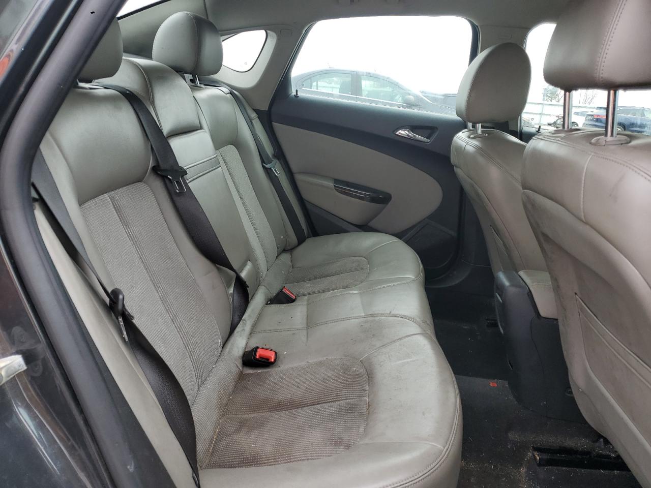 2014 Buick Verano - Image 10