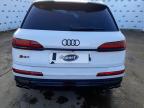 2023 AUDI SQ7 VORSPR for sale at Copart WHITBURN