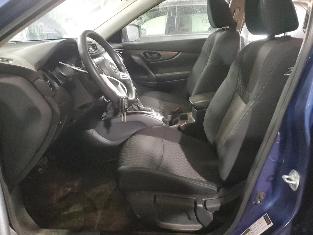 2019 Nissan Rogue - Image 7