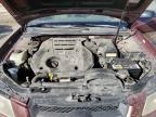 2008 Hyundai Sonata Se de vânzare în Kansas City, KS - Rear End