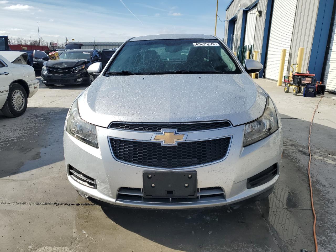 2014 Chevrolet Cruze - Image 5