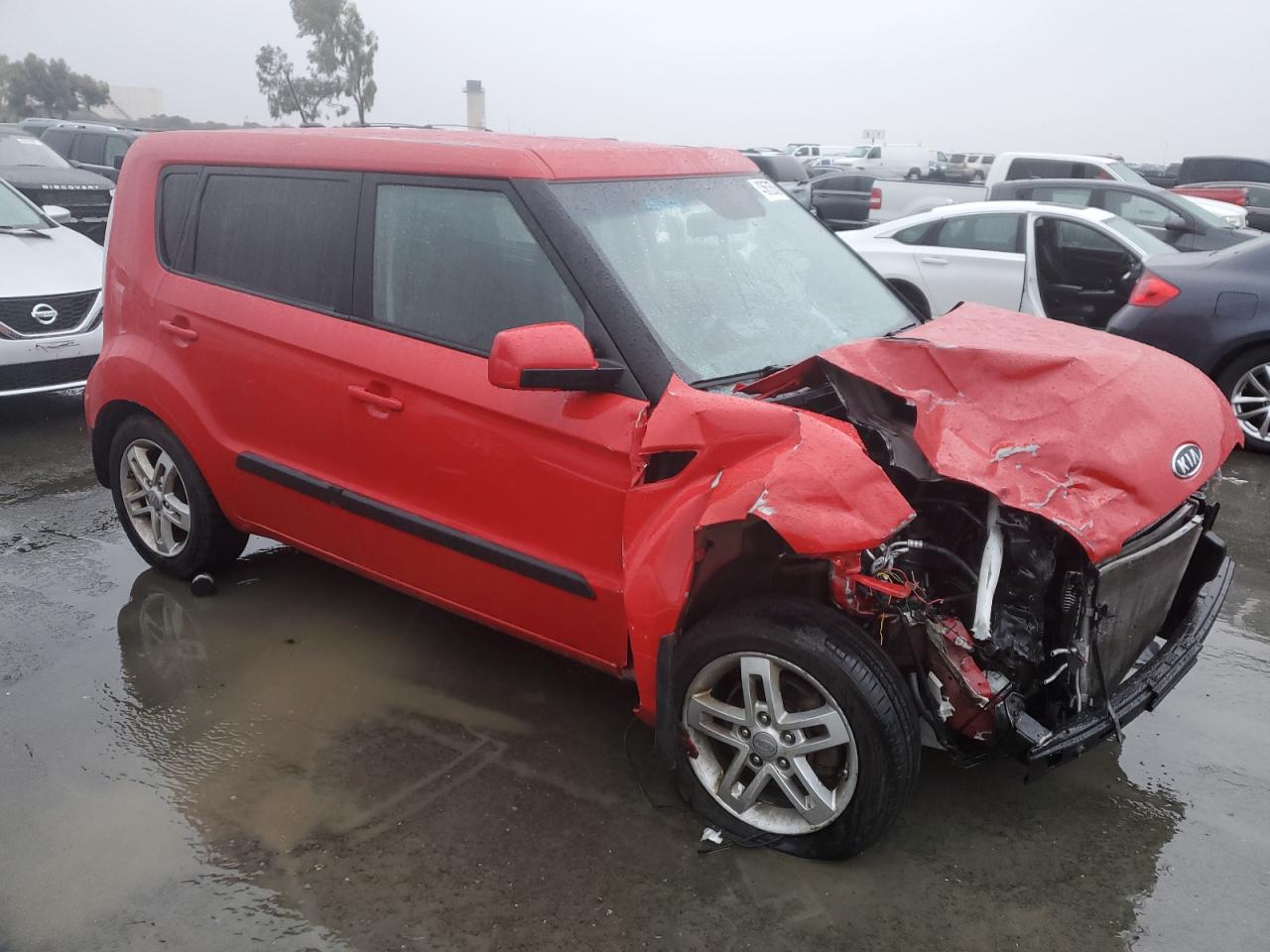 2011 Kia Soul - Image 4