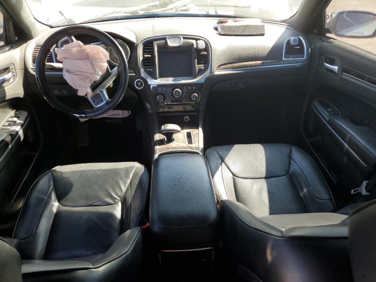 2012 Chrysler 300 - Image 8