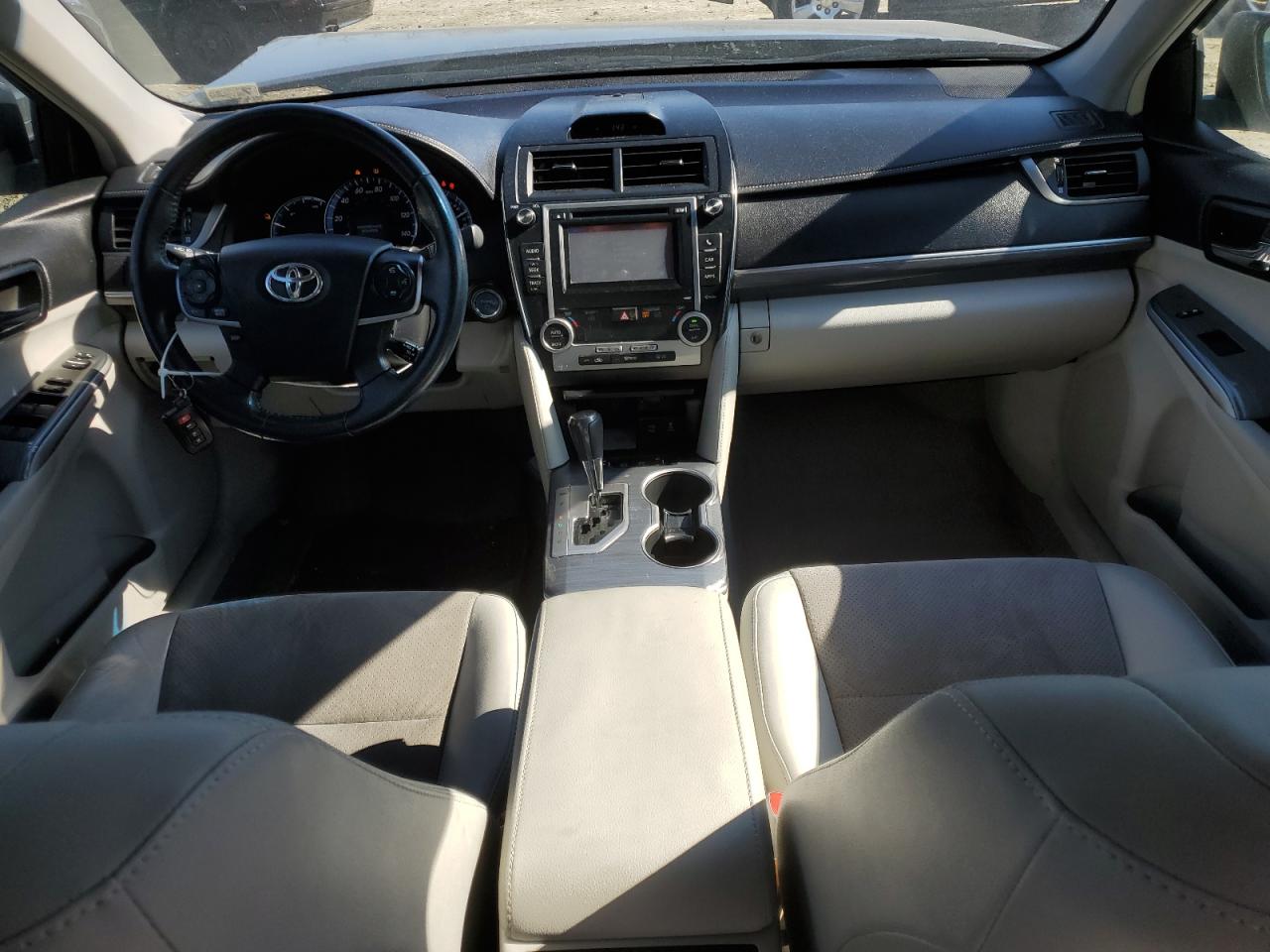 2012 Toyota Camry - Image 8